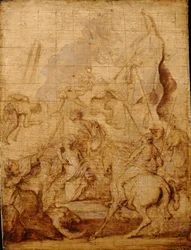 Martírio de São Jorge