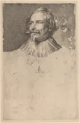 Paul de Vos, provavelmente 16261641.