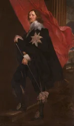Filipe, 4º Conde de Pembroke (1548-1650)