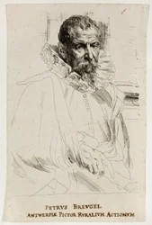 Pieter Brueghel, o Jovem