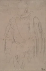 Retrato de Marques de Mirabel