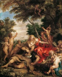Rinaldo e Armida