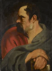 São Matias, c.1619