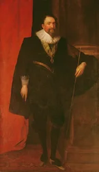 William Herbert, 3º Conde de Pembroke