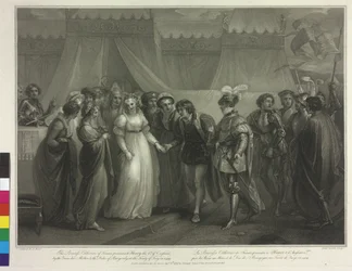 Princesa de França Katharina