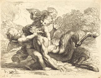 Pan Superado por Putti