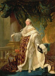 Luís XVI (1754-93)