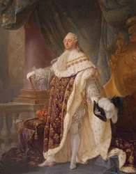 Luís XVI (1754-93)
