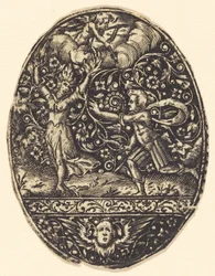 Apolo e Dafne