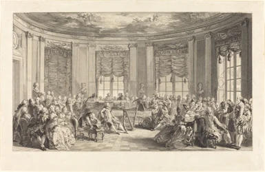 Le concerto