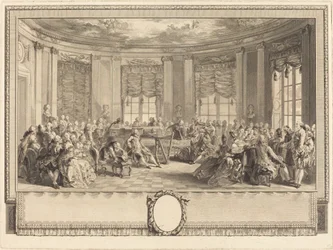 O concerto