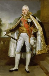 Claude Victor-Perrin, Primeiro Duque de Belluno 1764-1841, Marechal da França