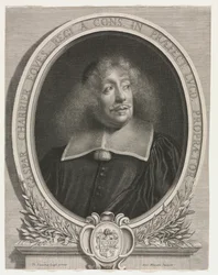 Gaspard Charrier.