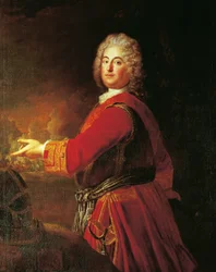 Christian Louis Brandenburg (Herzberg am Harz