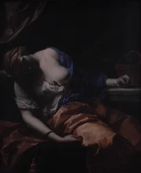 Francês: La Mort de Cléopâtre
