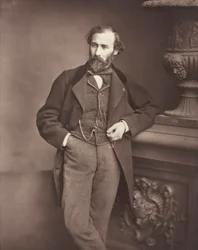 Octave Feuillet Romancista e dramaturgo francês, 1821-1890, 187684.