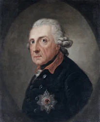 Frederico, o Grande