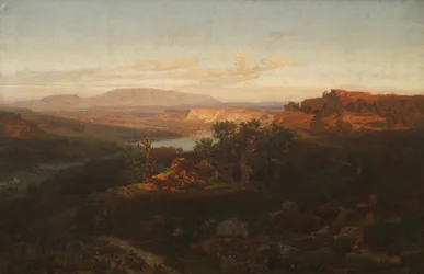Região no Rheinpfalz