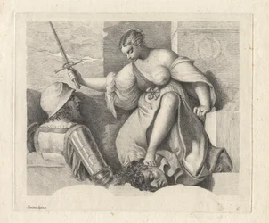 Judite Judite, 1760.