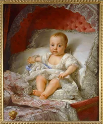 Infanta Carlota Joaquina Teresa de Espanha, Rainha consorte de Portugal ...