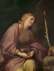 Madalena Penitente, c.1765