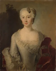 Retrato de uma Mulher