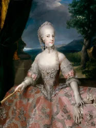 Espanhol:  María Carolina de Habsburgo-Lorena, reina de Nápoles Maria Carolina de Habsburgo-Lorena, rainha de Nápoles
