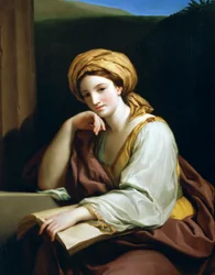 Sybil, de Anton Raphael Mengs