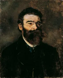 O professor estagiário Samuel Stern (?)