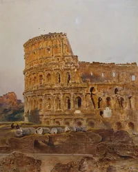 Coliseu de Roma