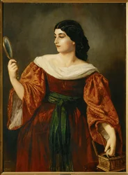 Vaidade - um retrato da noiva de Romako, Sophie Koelbl ...