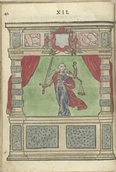 São Cristóvão, 1523-1524 .