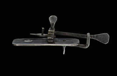 Microscópio, c.1690