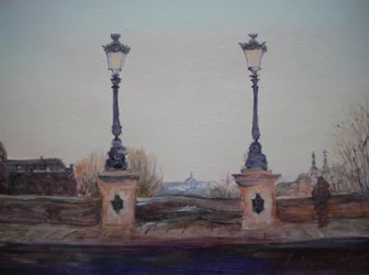 Anoitecer, 2010
