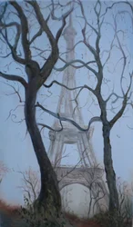 Torre Eiffel, 2010