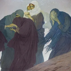 Mães