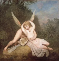 Cupido e Psique