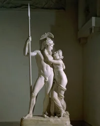 Marte e Vénus