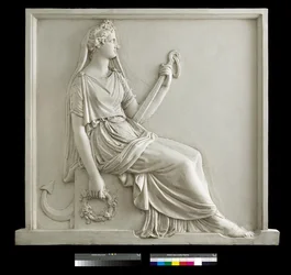 A Esperança, 1792 (gesso)