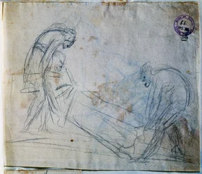 Corpo de transporte de Horatio Nelson