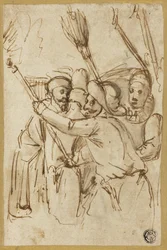 Figuras de Carnaval