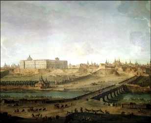 Palácio Real de Madrid