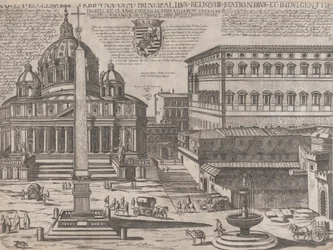 Speculum Romanae Magnificentiae