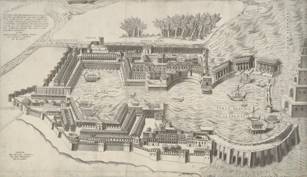 Speculum Romanae Magnificentiae