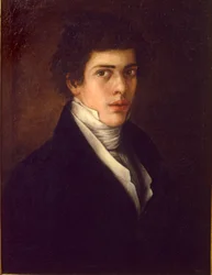 Autorretrato