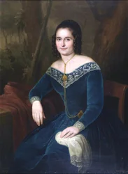 Espanhol:  Amparo Romero