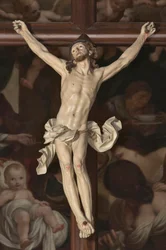 Crucifixo