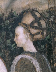 São Jorge e a Princesa
