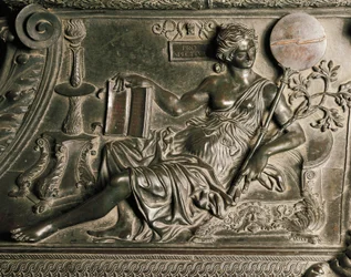 Túmulo de Sixtus IV