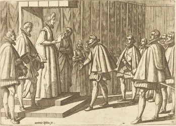 Príncipe italiano antes de Margaret da Áustria